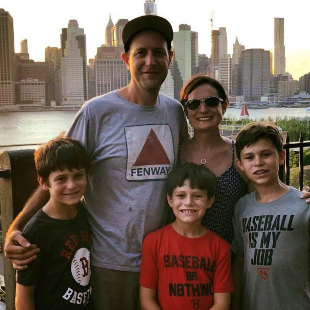 Meet your Posher, Kristie